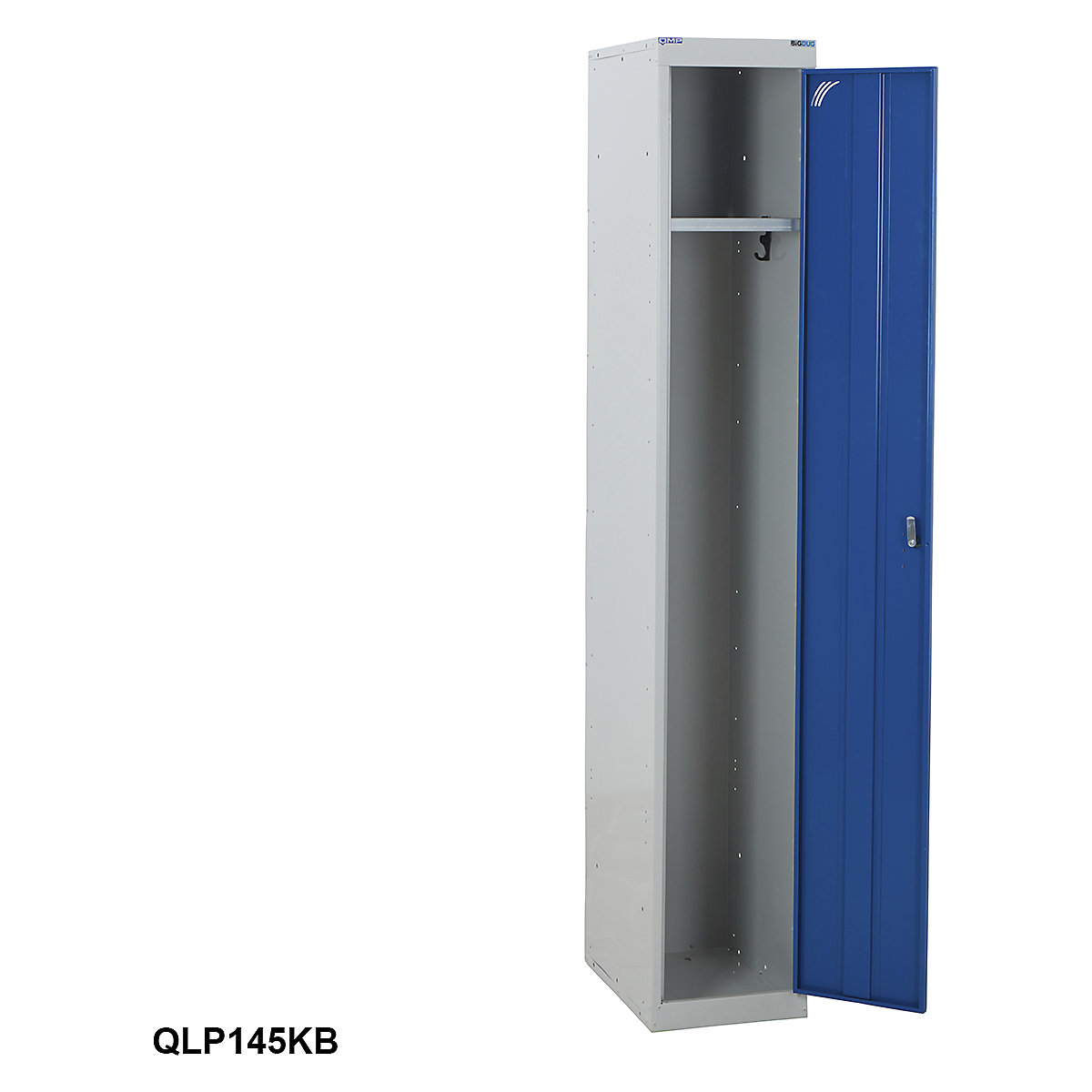 BiGDUG Essentials Fast Delivery PPE Lockers (Product illustration 4)-3