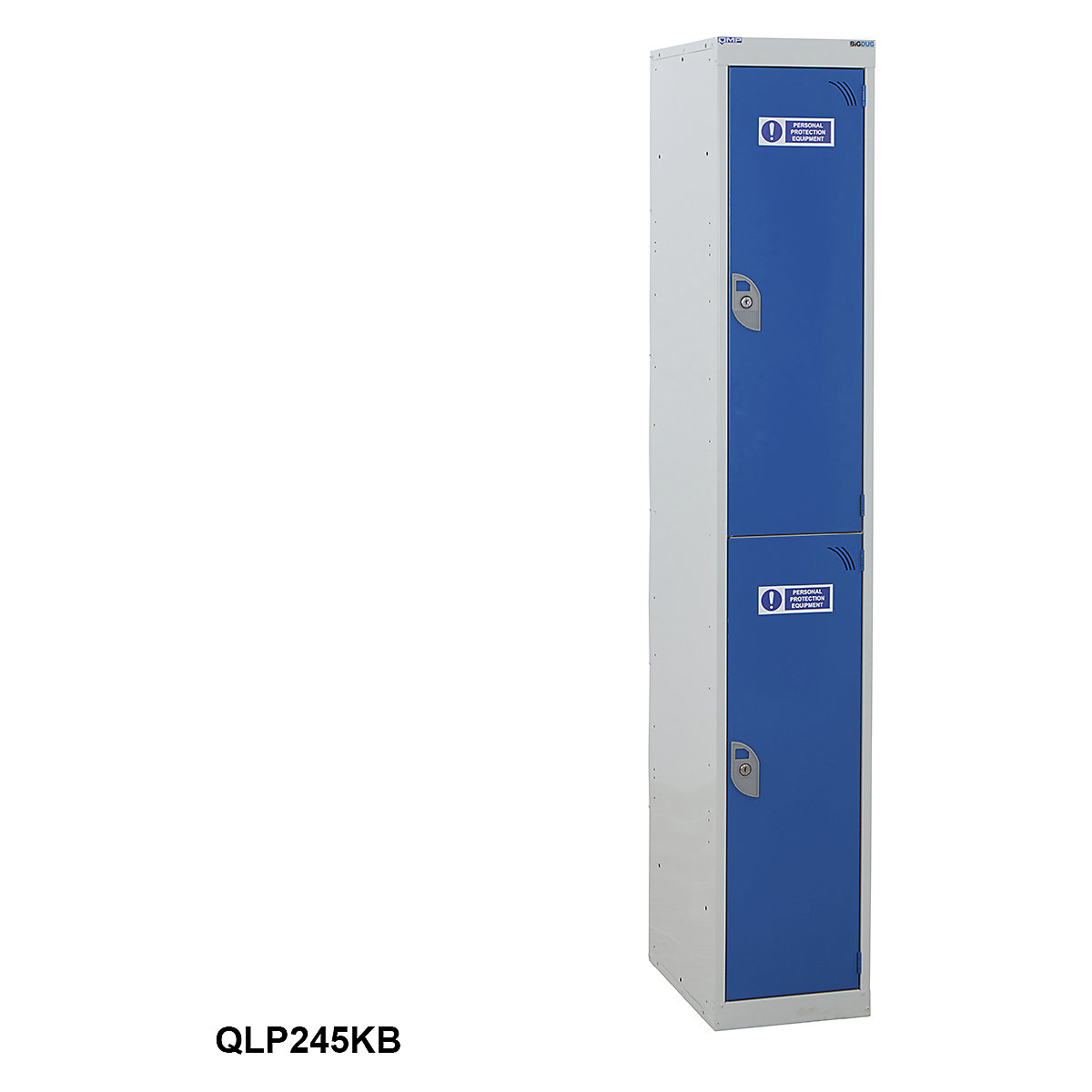 BiGDUG Essentials Fast Delivery PPE Lockers (Product illustration 5)-4