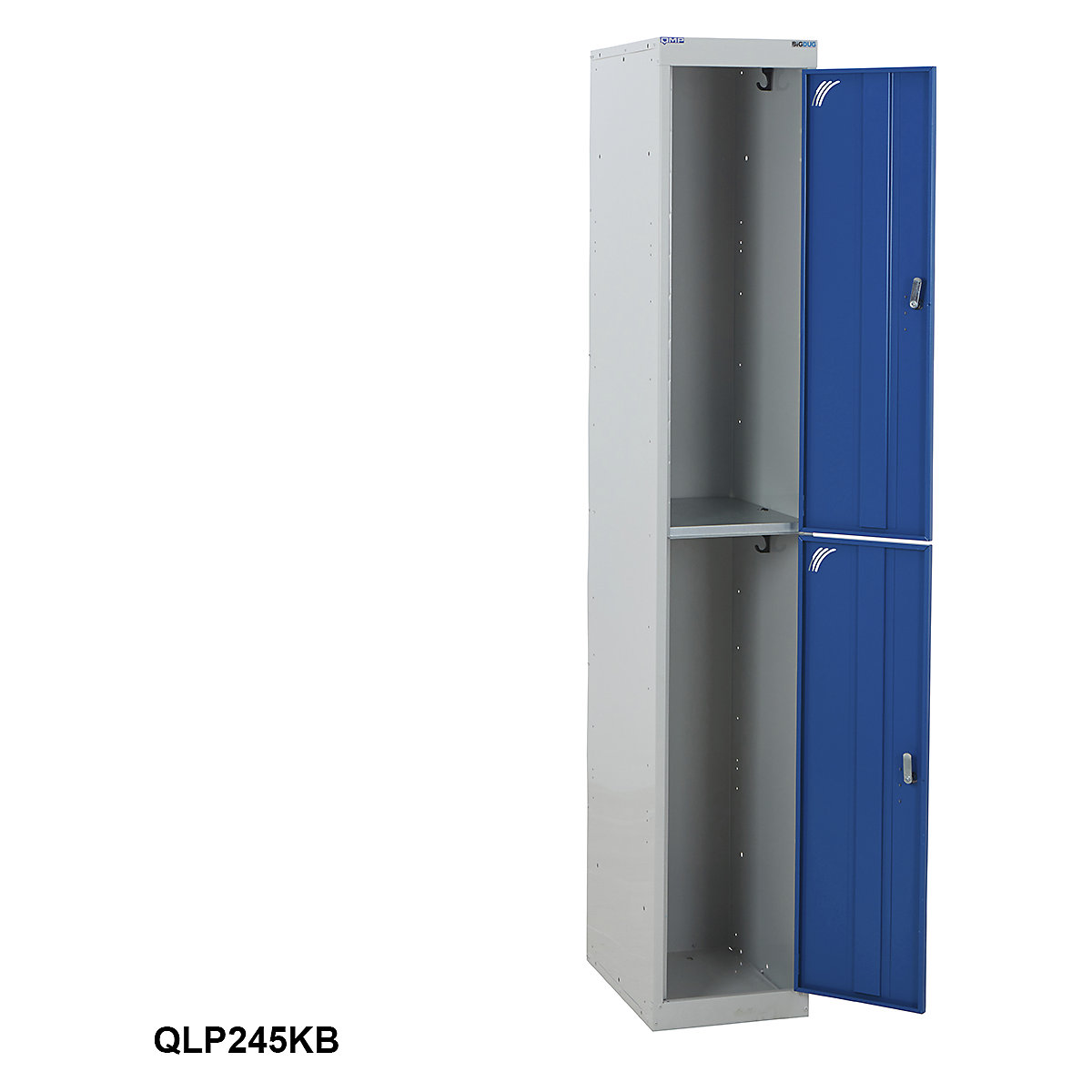 BiGDUG Essentials Fast Delivery PPE Lockers (Product illustration 6)-5