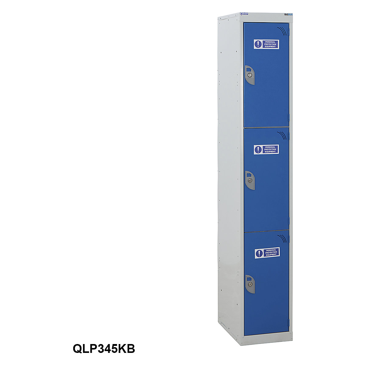 BiGDUG Essentials Fast Delivery PPE Lockers (Product illustration 7)-6