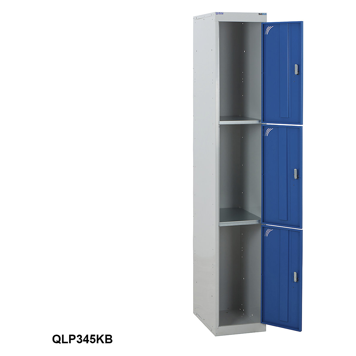 BiGDUG Essentials Fast Delivery PPE Lockers (Product illustration 8)-7