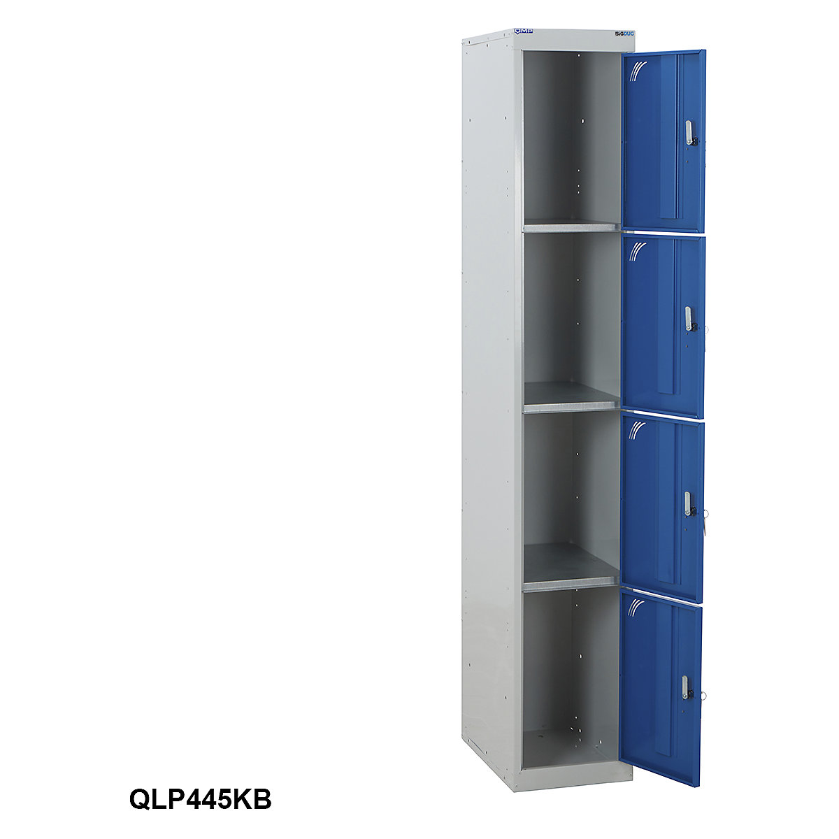 BiGDUG Essentials Fast Delivery PPE Lockers (Product illustration 10)-9