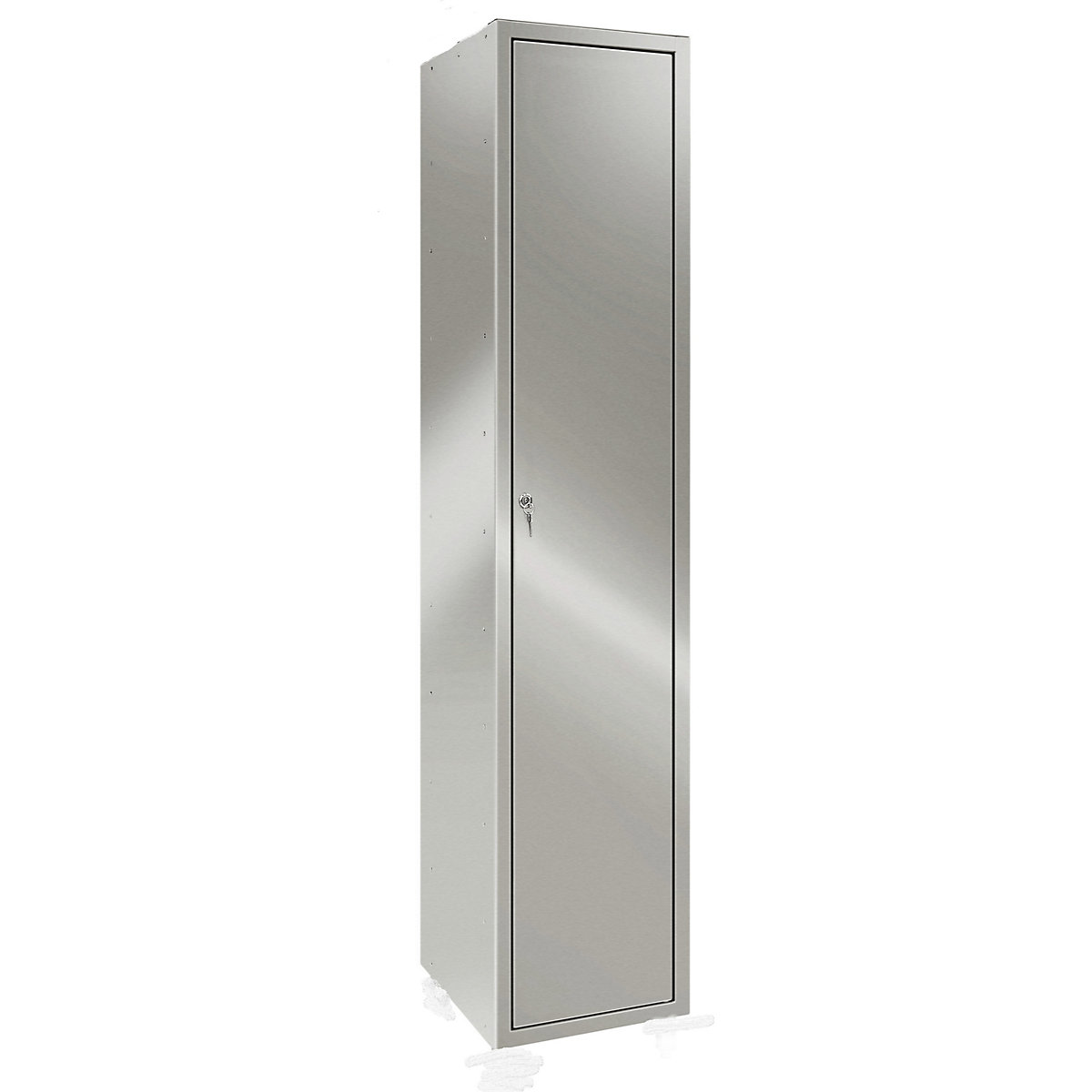 BiGDUG Stainless Steel Lockers