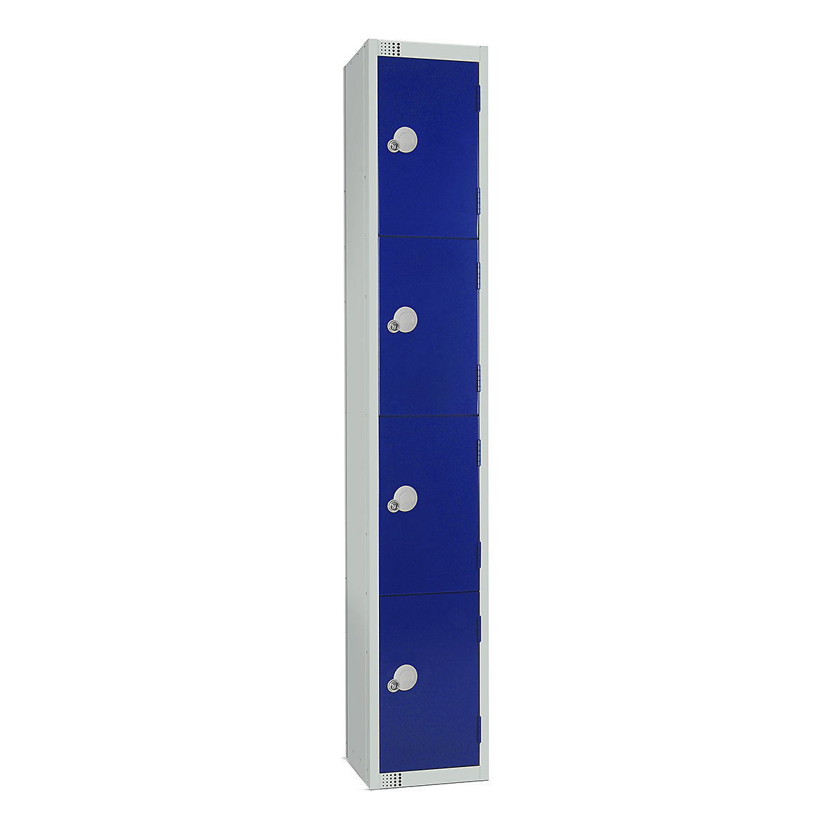 Elite Four Door Metal Storage Lockers