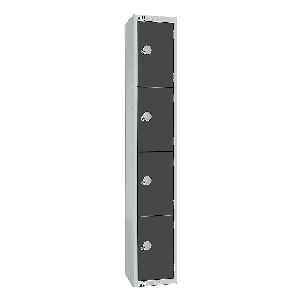 Elite Four Door Metal Storage Lockers