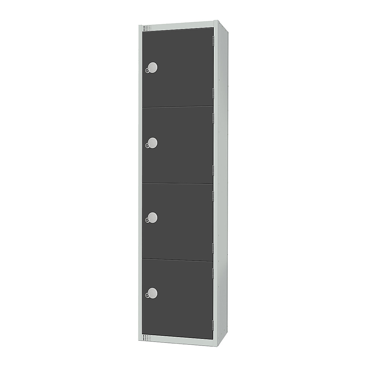 Elite Four Door Metal Storage Lockers