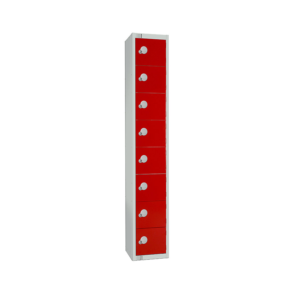 Elite Metal Storage Lockers