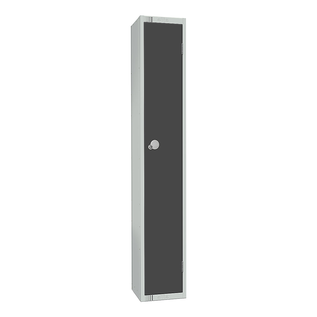 Elite Single Door Metal Storage Lockers
