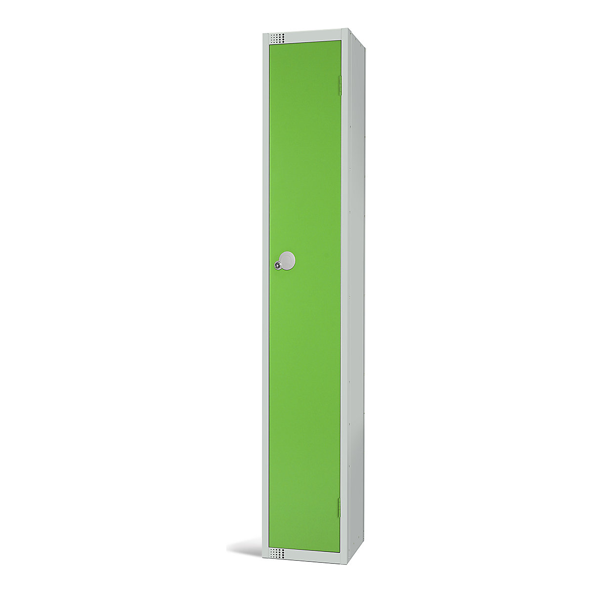 Elite Single Door Metal Storage Lockers