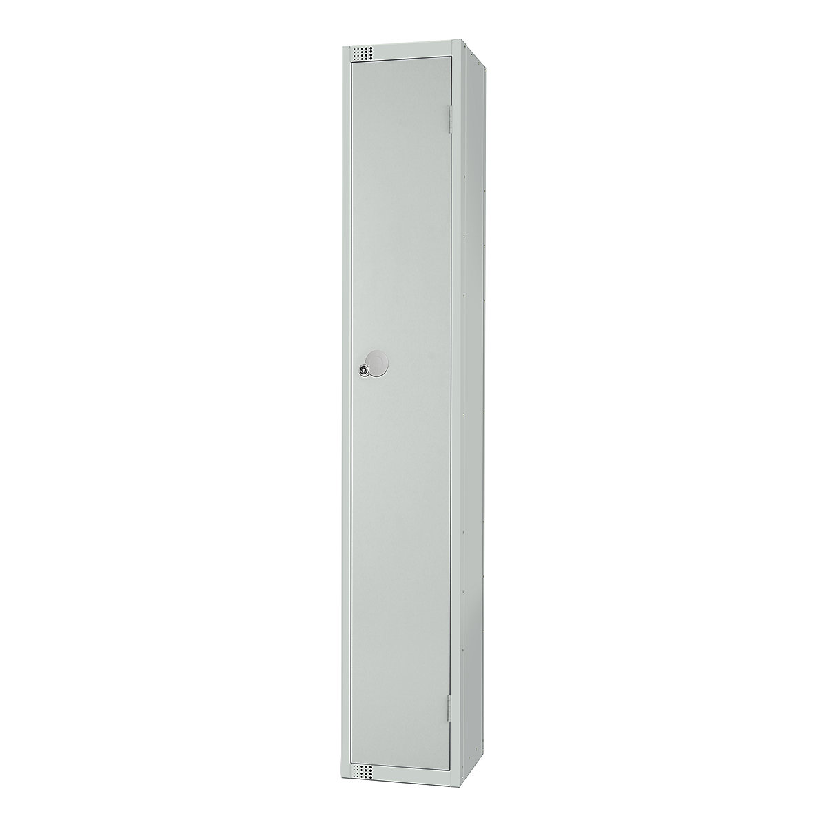 Elite Single Door Metal Storage Lockers
