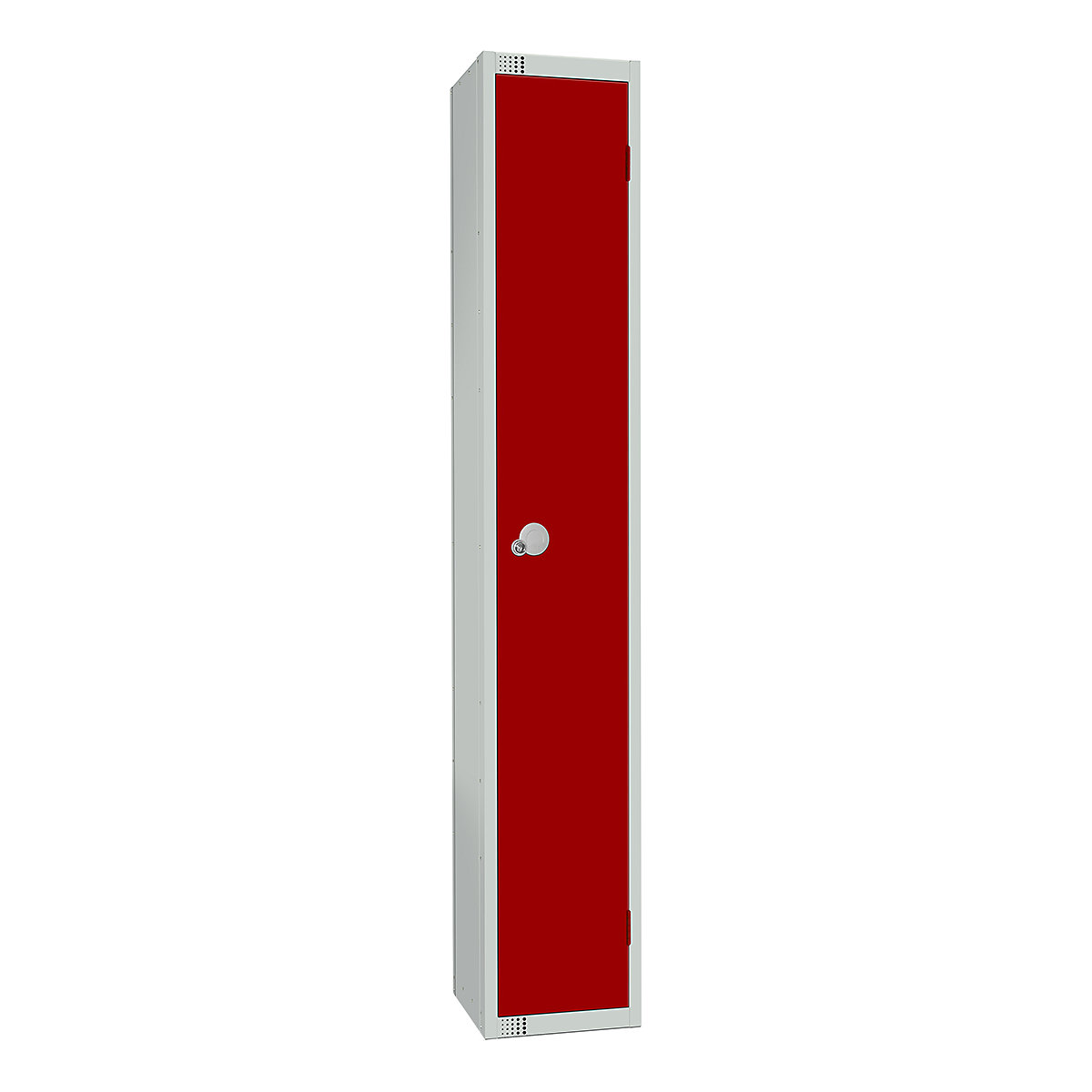 Elite Single Door Metal Storage Lockers