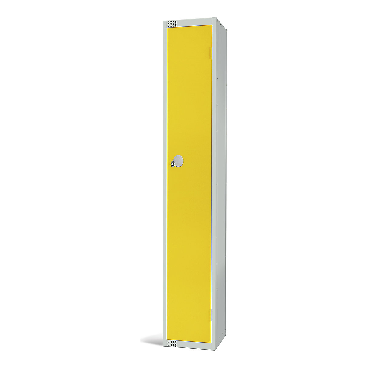 Elite Single Door Metal Storage Lockers