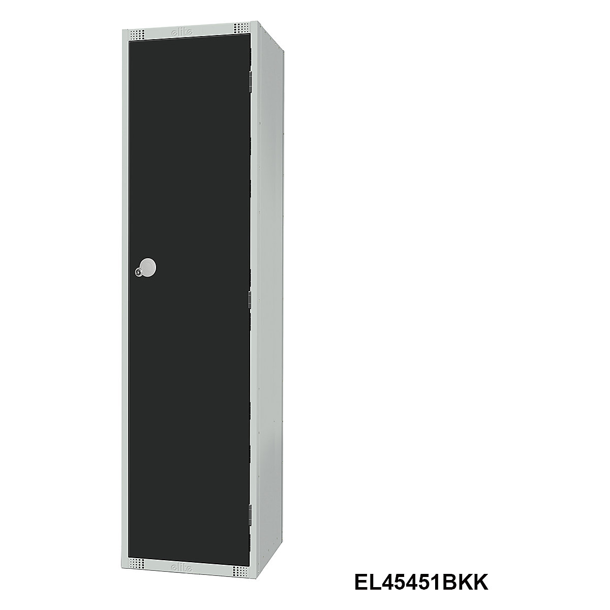 Elite Single Door Metal Storage Lockers (Product illustration 11)-10