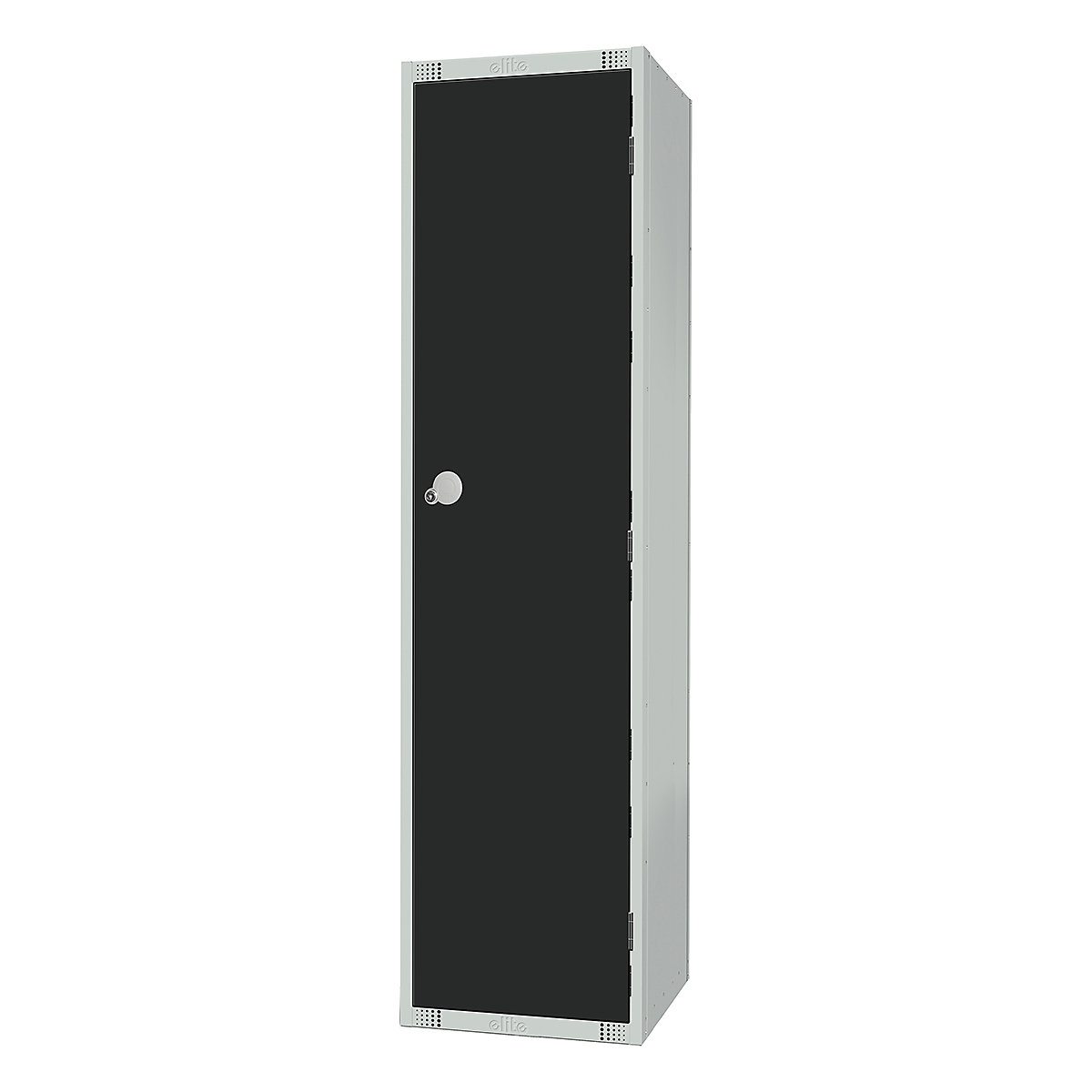 Elite Single Door Metal Storage Lockers