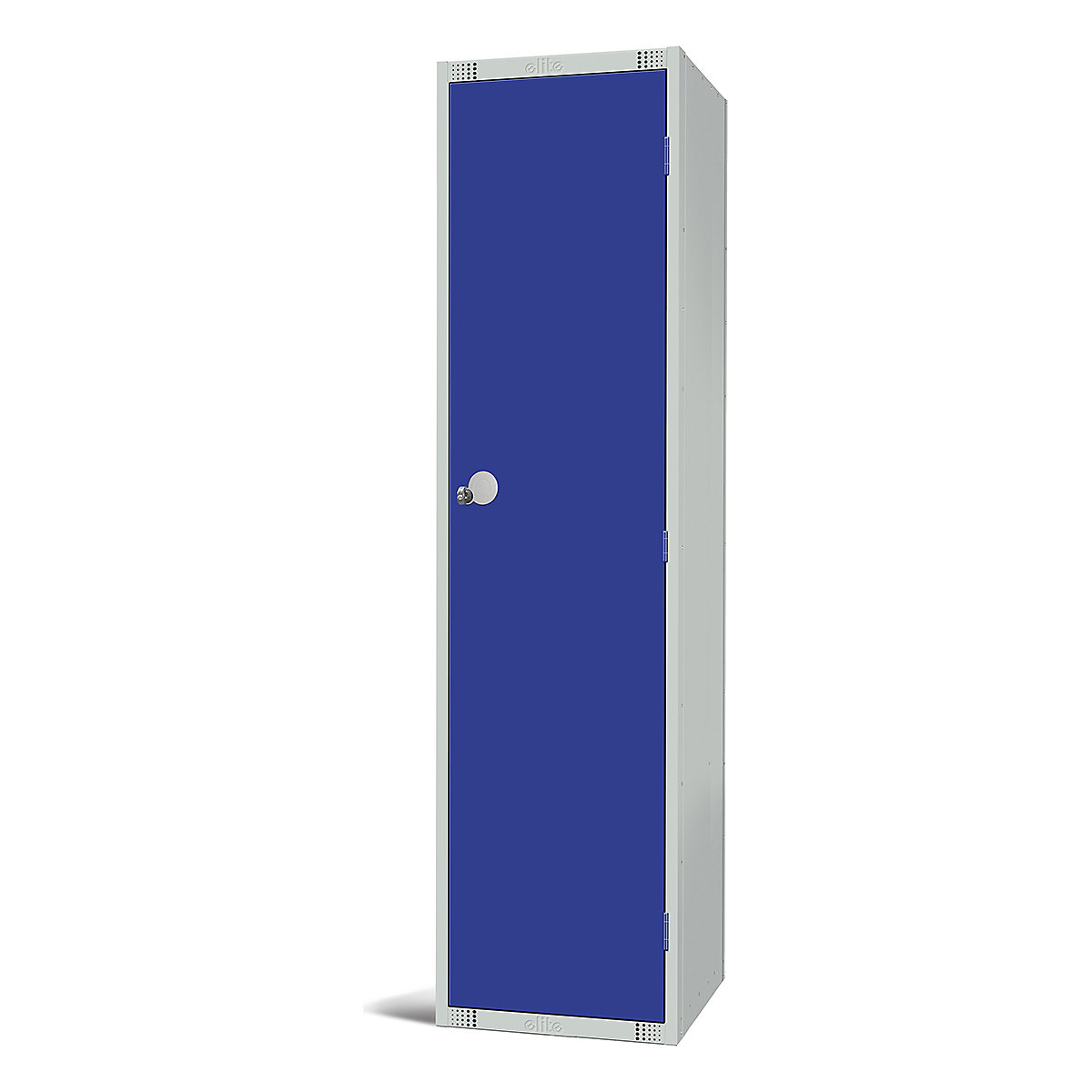 Elite Single Door Metal Storage Lockers