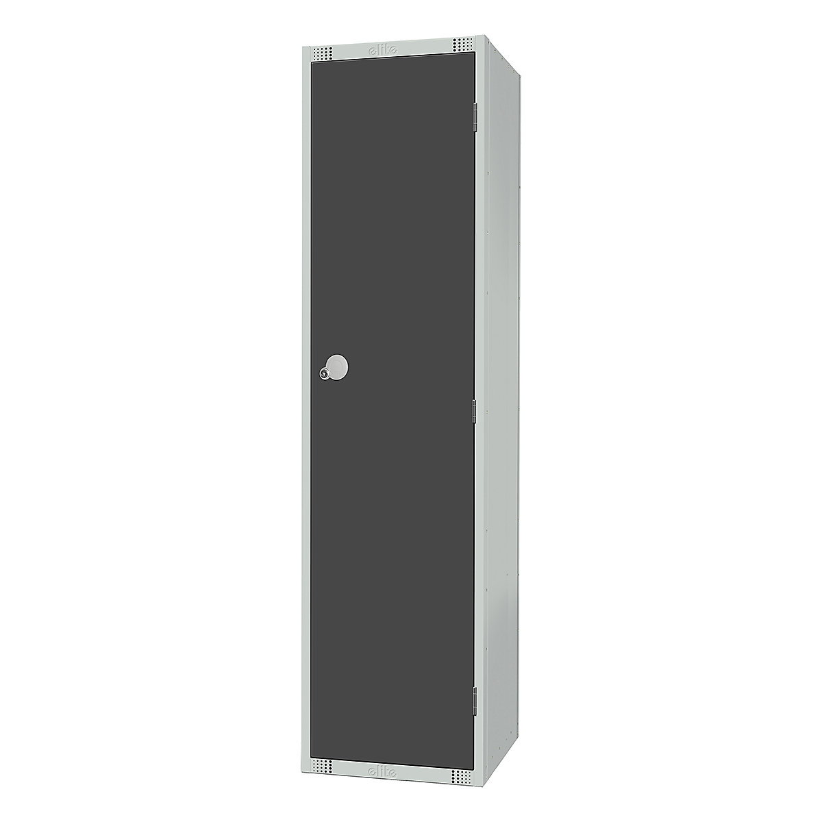 Elite Single Door Metal Storage Lockers