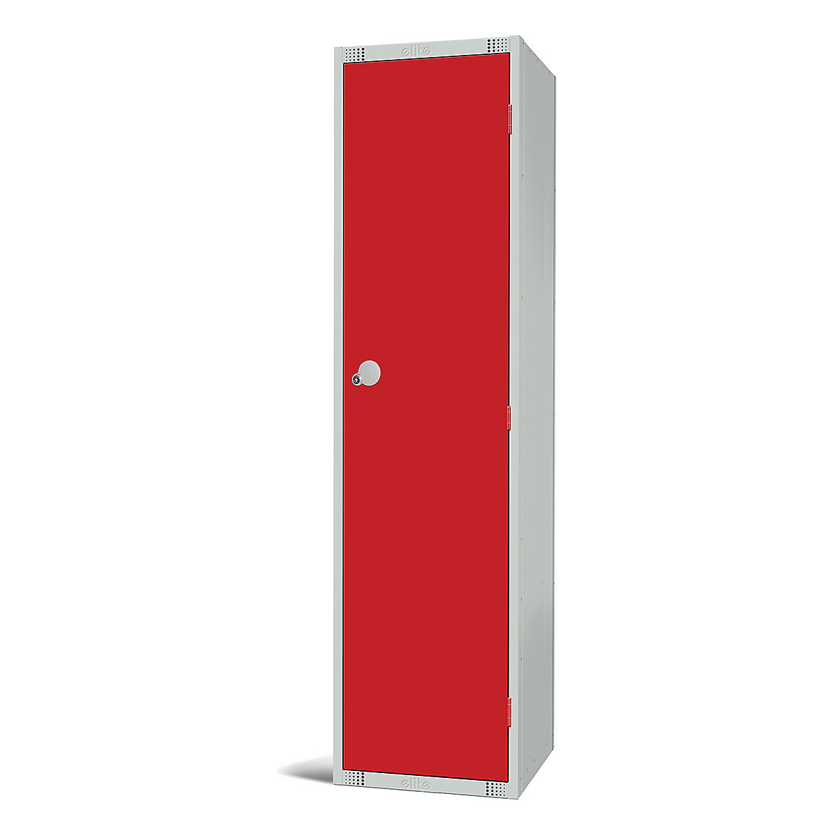 Elite Single Door Metal Storage Lockers
