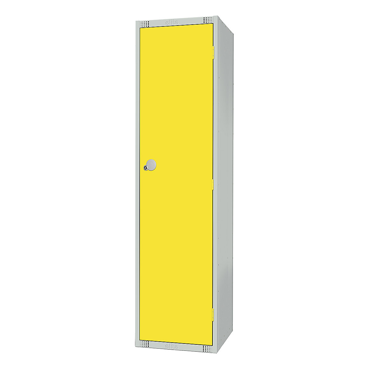 Elite Single Door Metal Storage Lockers