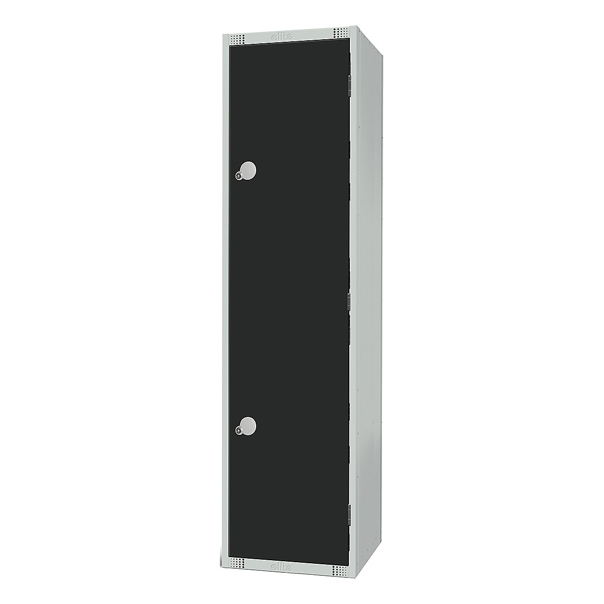 Elite Two Door Metal Storage Lockers