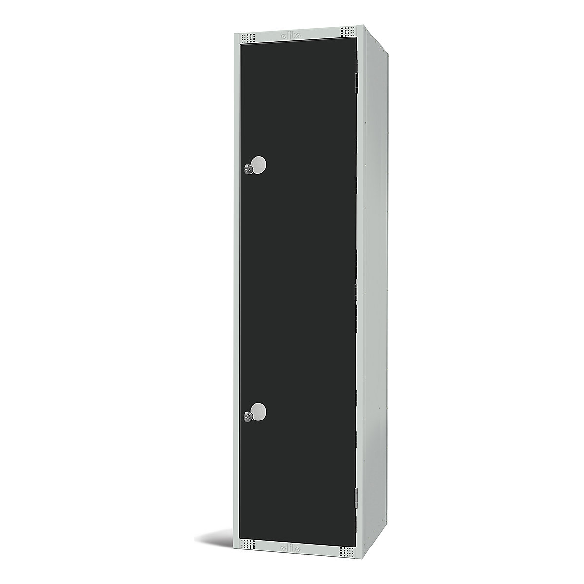 Elite Two Door Metal Storage Lockers