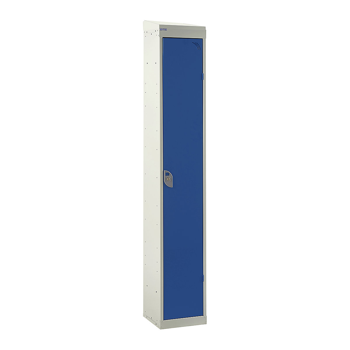 Mercian Express Storage Lockers