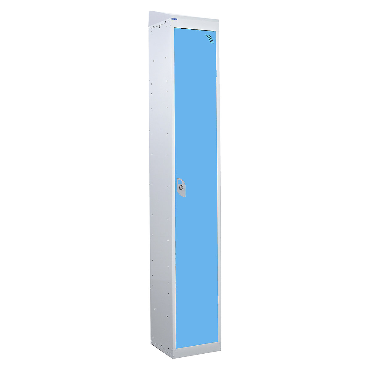 Mercian Express Storage Lockers