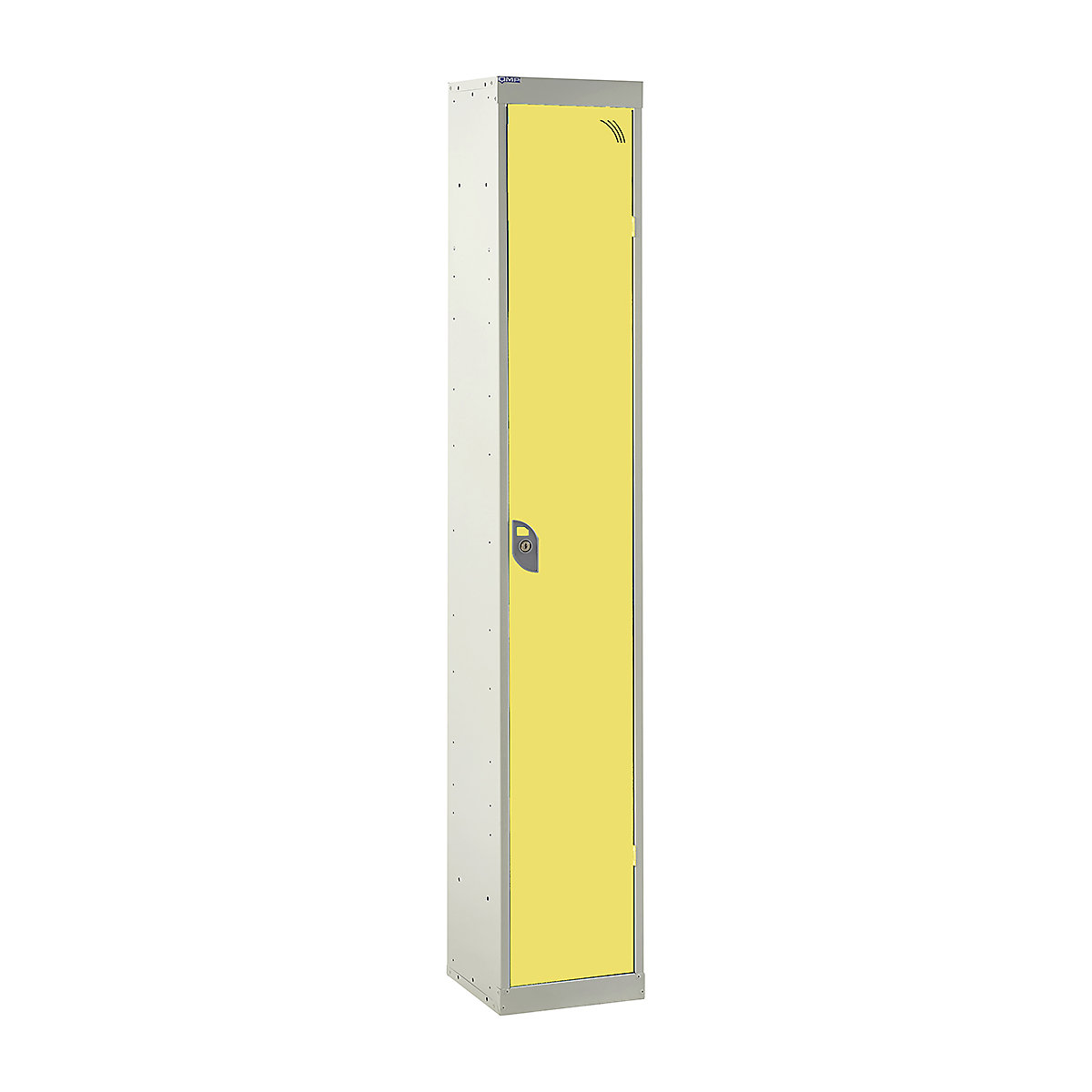 Mercian Express Storage Lockers