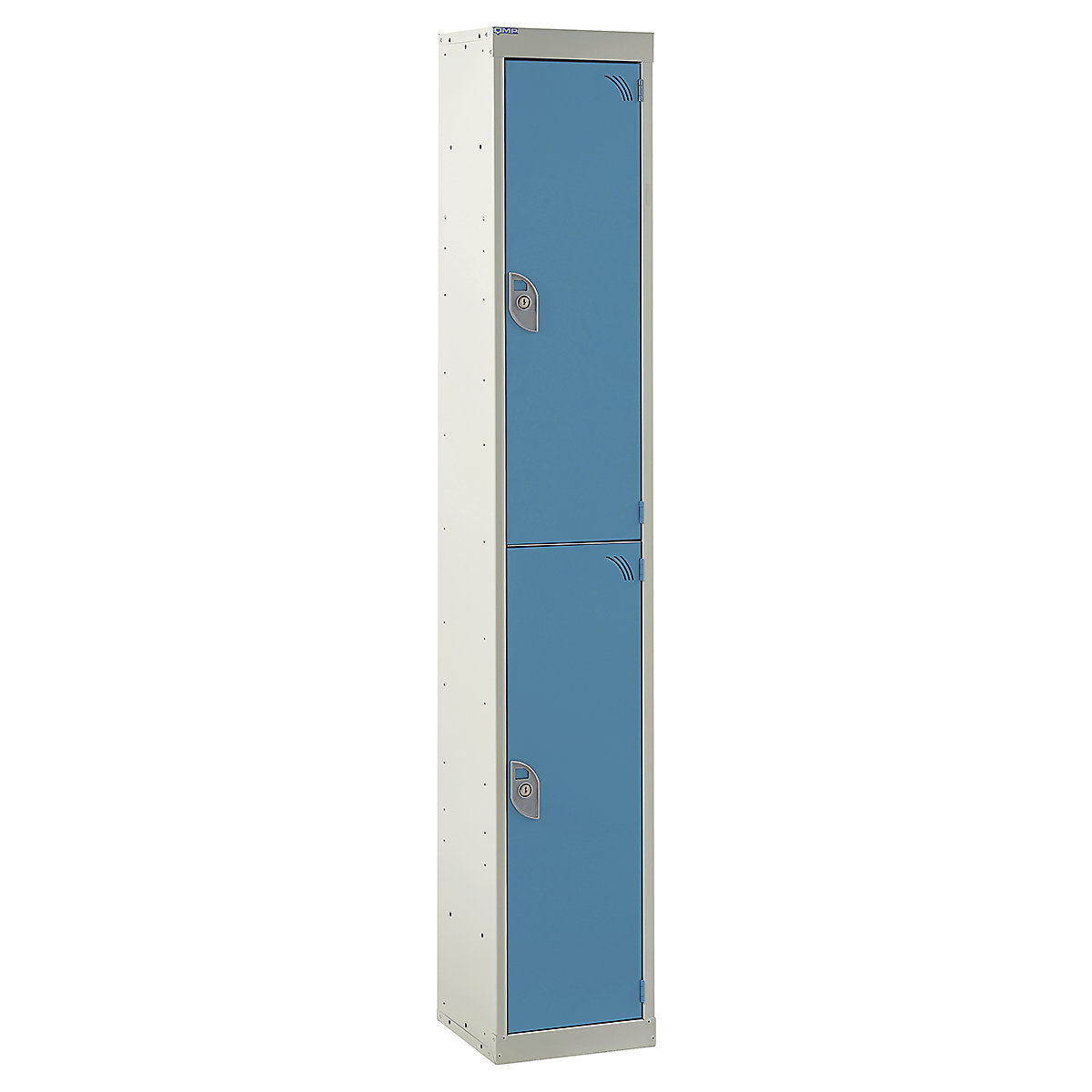 Mercian Express Storage Lockers