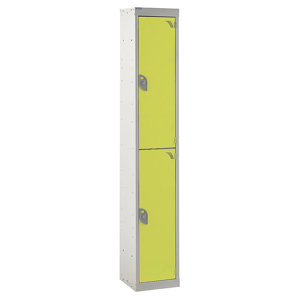 Mercian Express Storage Lockers