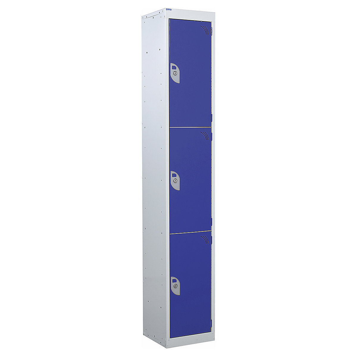 Mercian Express Storage Lockers