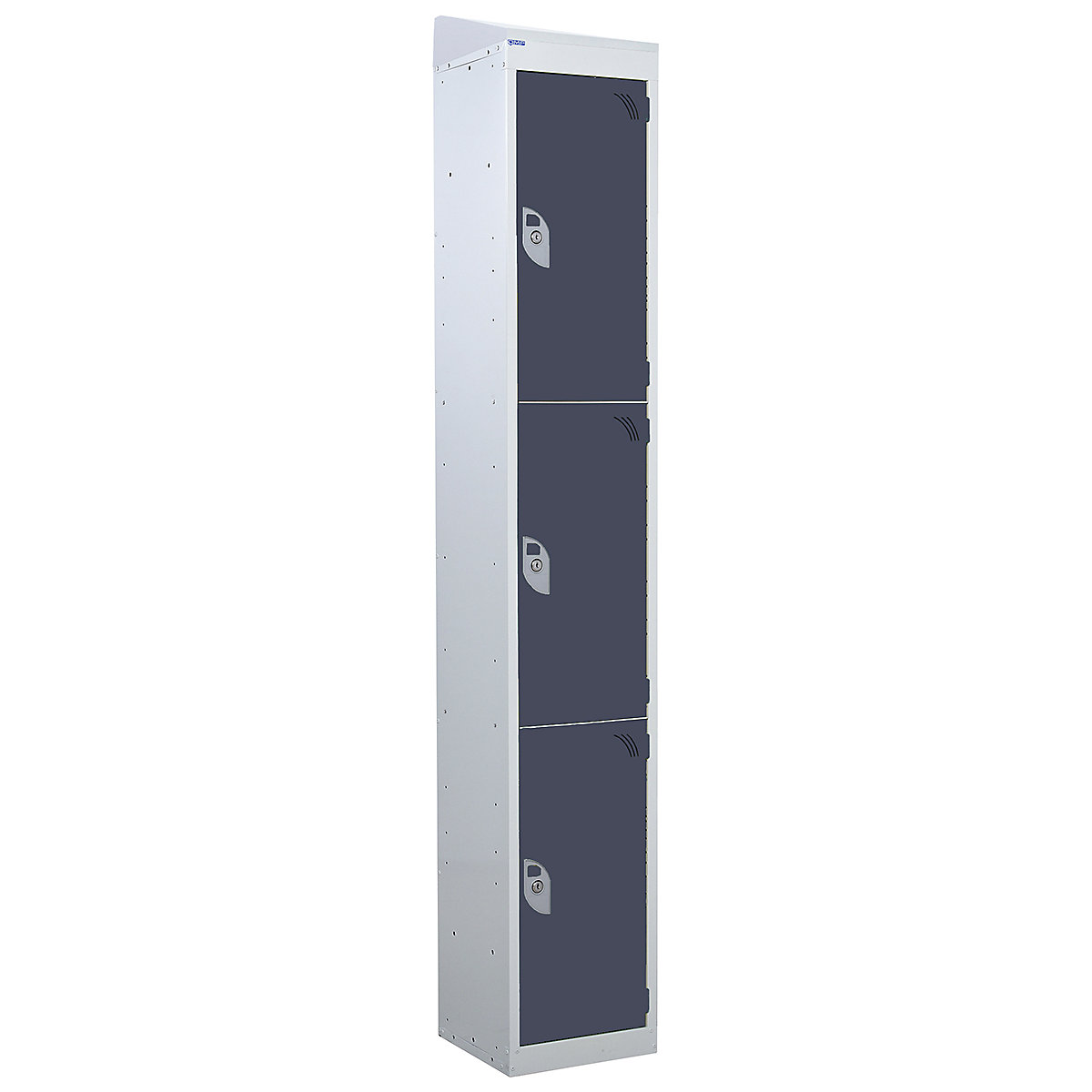 Mercian Express Storage Lockers
