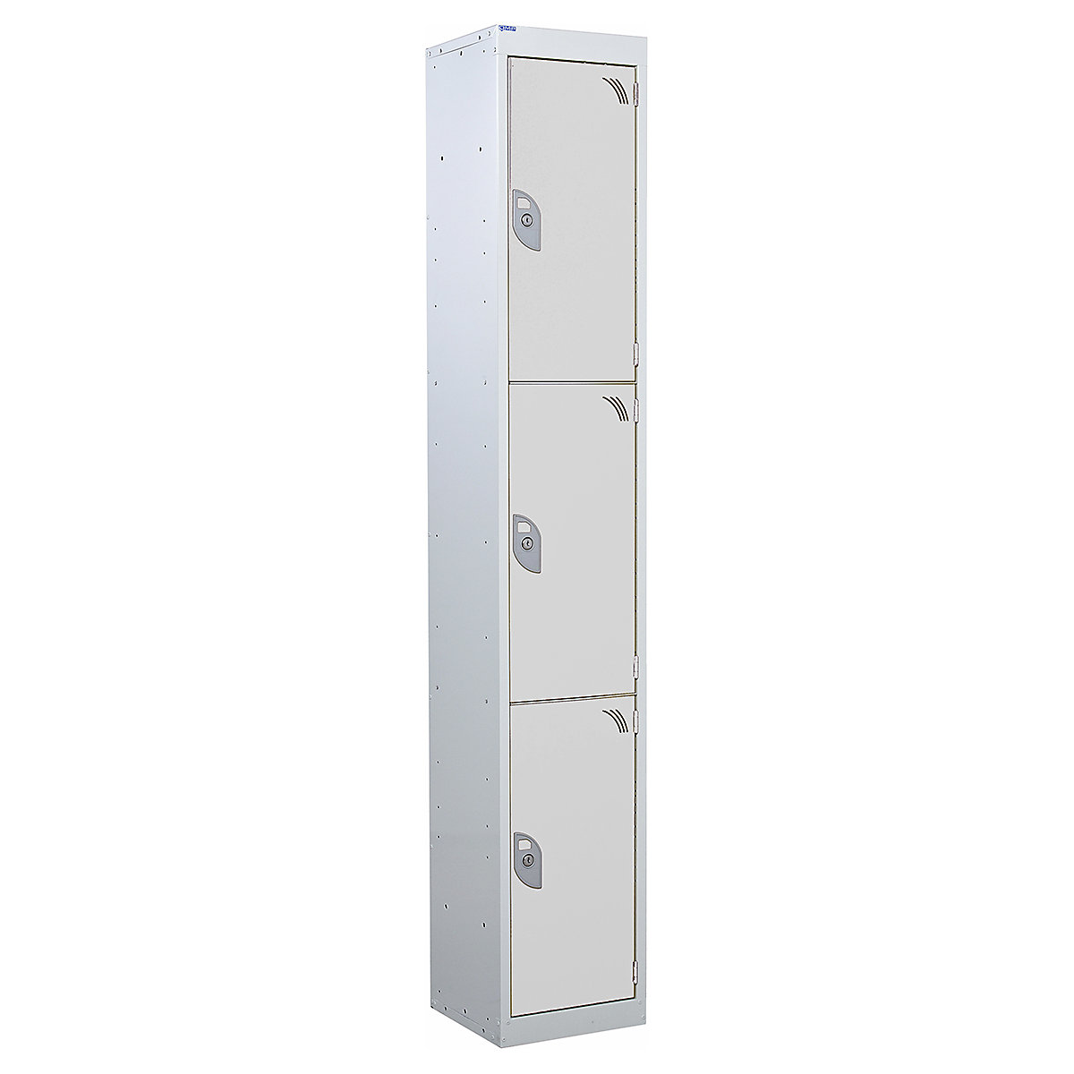 Mercian Express Storage Lockers