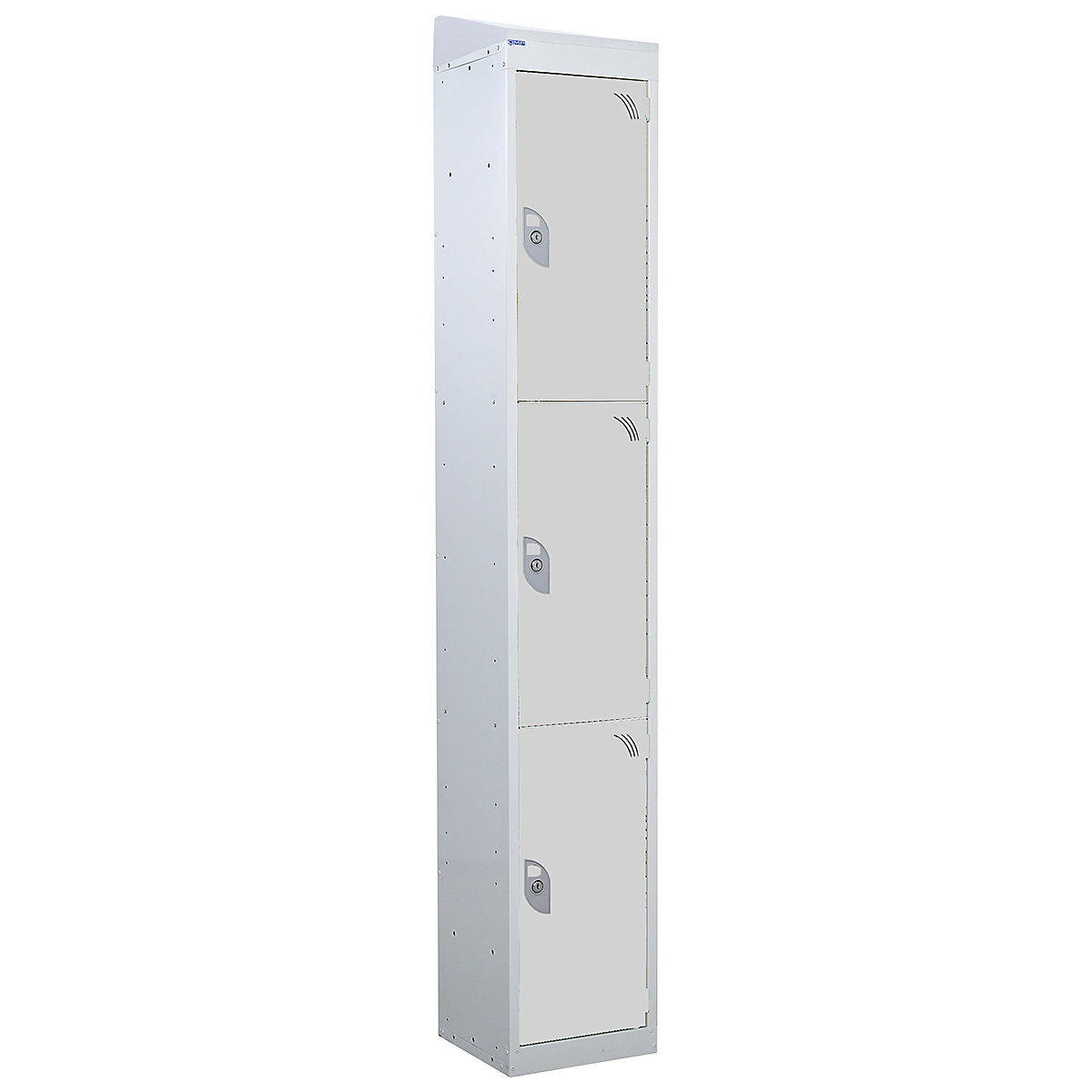 Mercian Express Storage Lockers