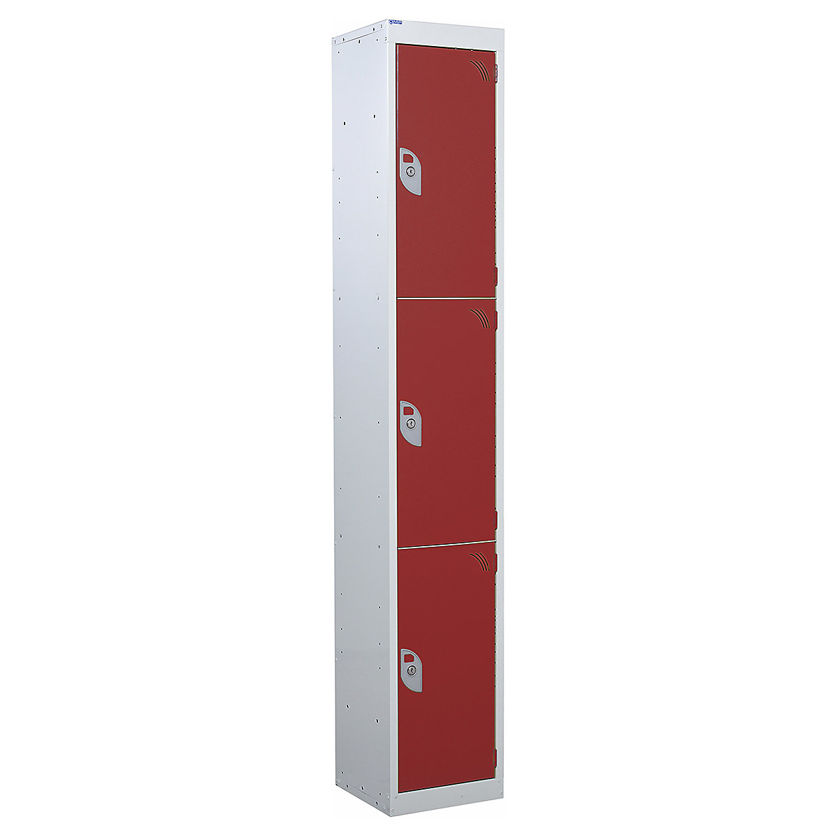 Mercian Express Storage Lockers