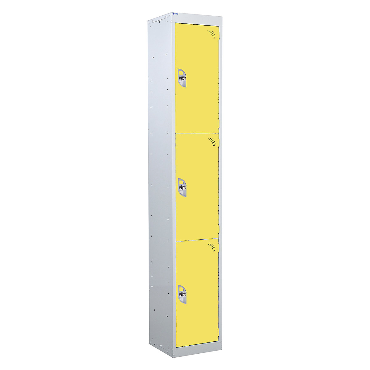 Mercian Express Storage Lockers