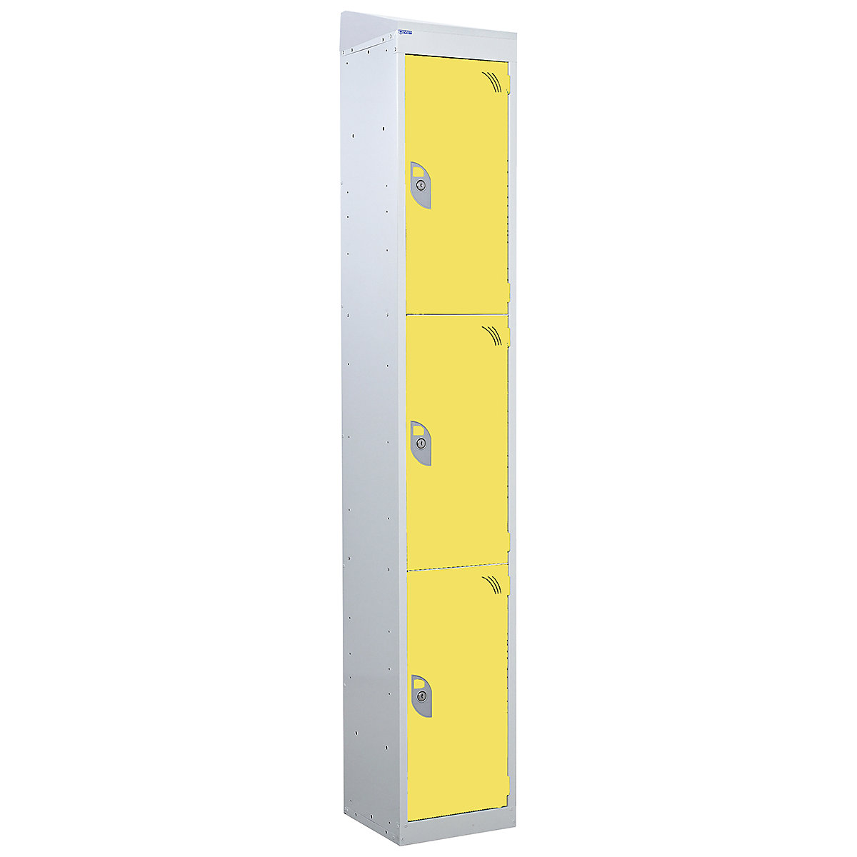 Mercian Express Storage Lockers