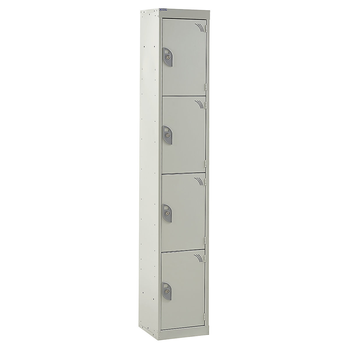Mercian Express Storage Lockers