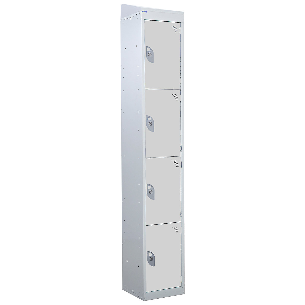 Mercian Express Storage Lockers