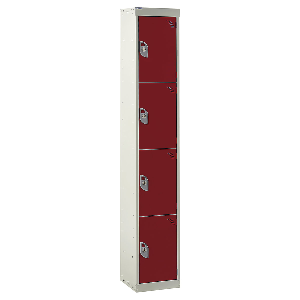 Mercian Express Storage Lockers