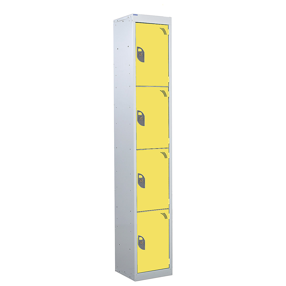 Mercian Express Storage Lockers
