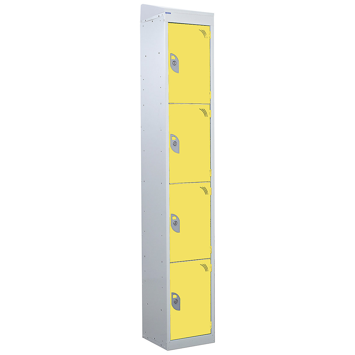 Mercian Express Storage Lockers