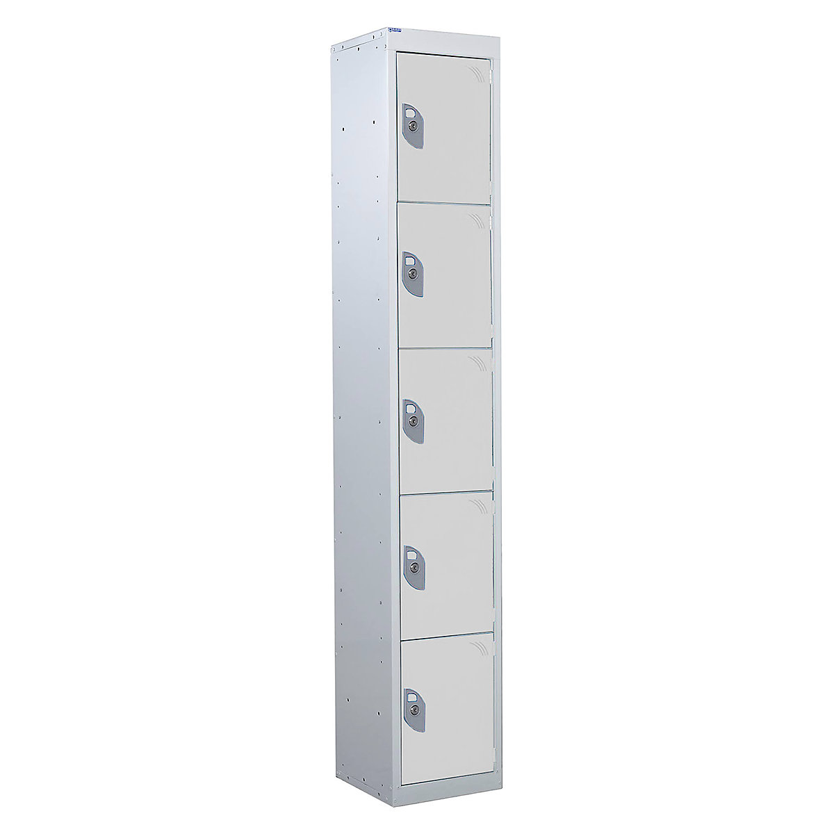Mercian Express Storage Lockers