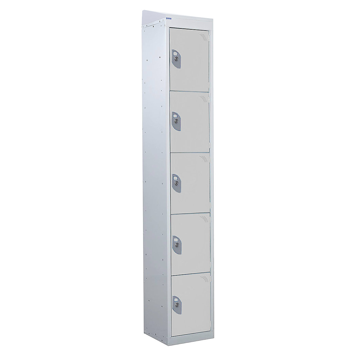 Mercian Express Storage Lockers