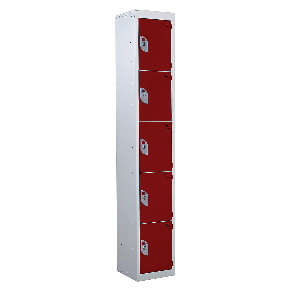 Mercian Express Storage Lockers