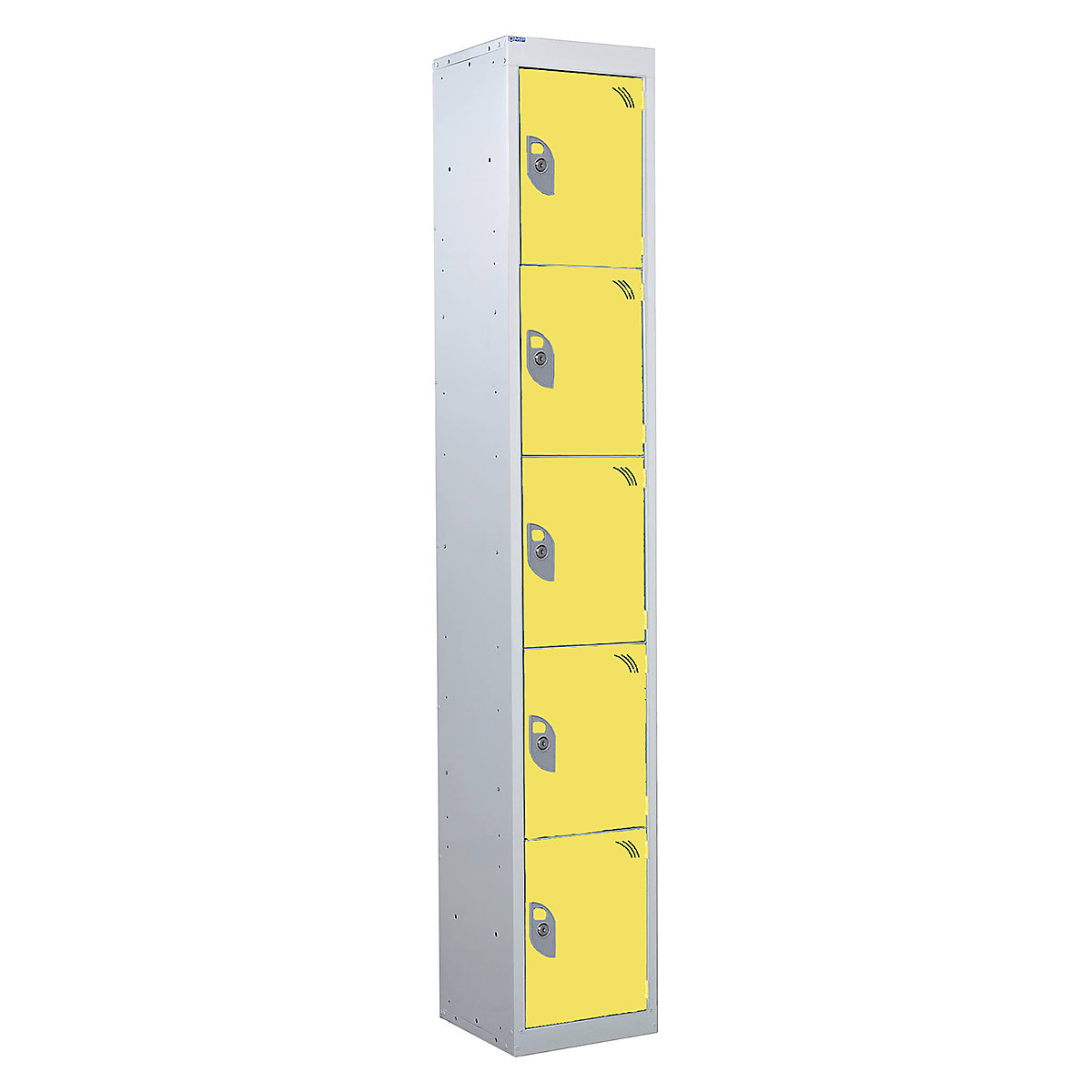 Mercian Express Storage Lockers