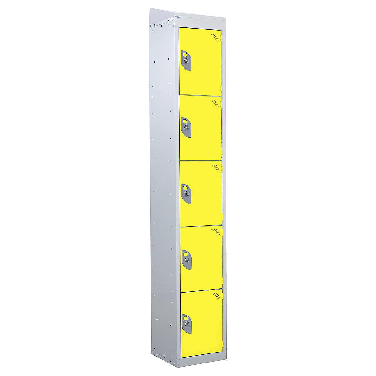 Mercian Express Storage Lockers