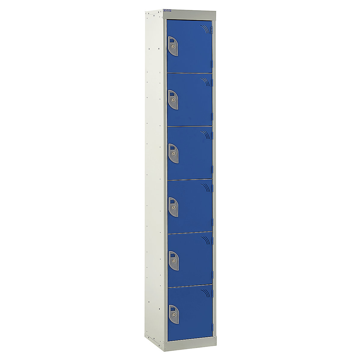 Mercian Express Storage Lockers