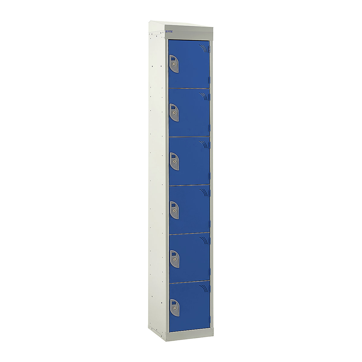 Mercian Express Storage Lockers