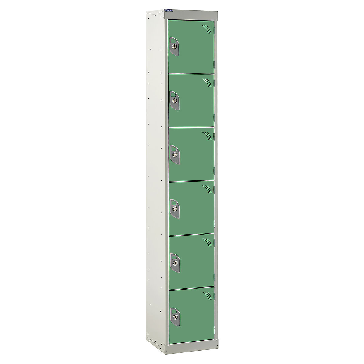 Mercian Express Storage Lockers