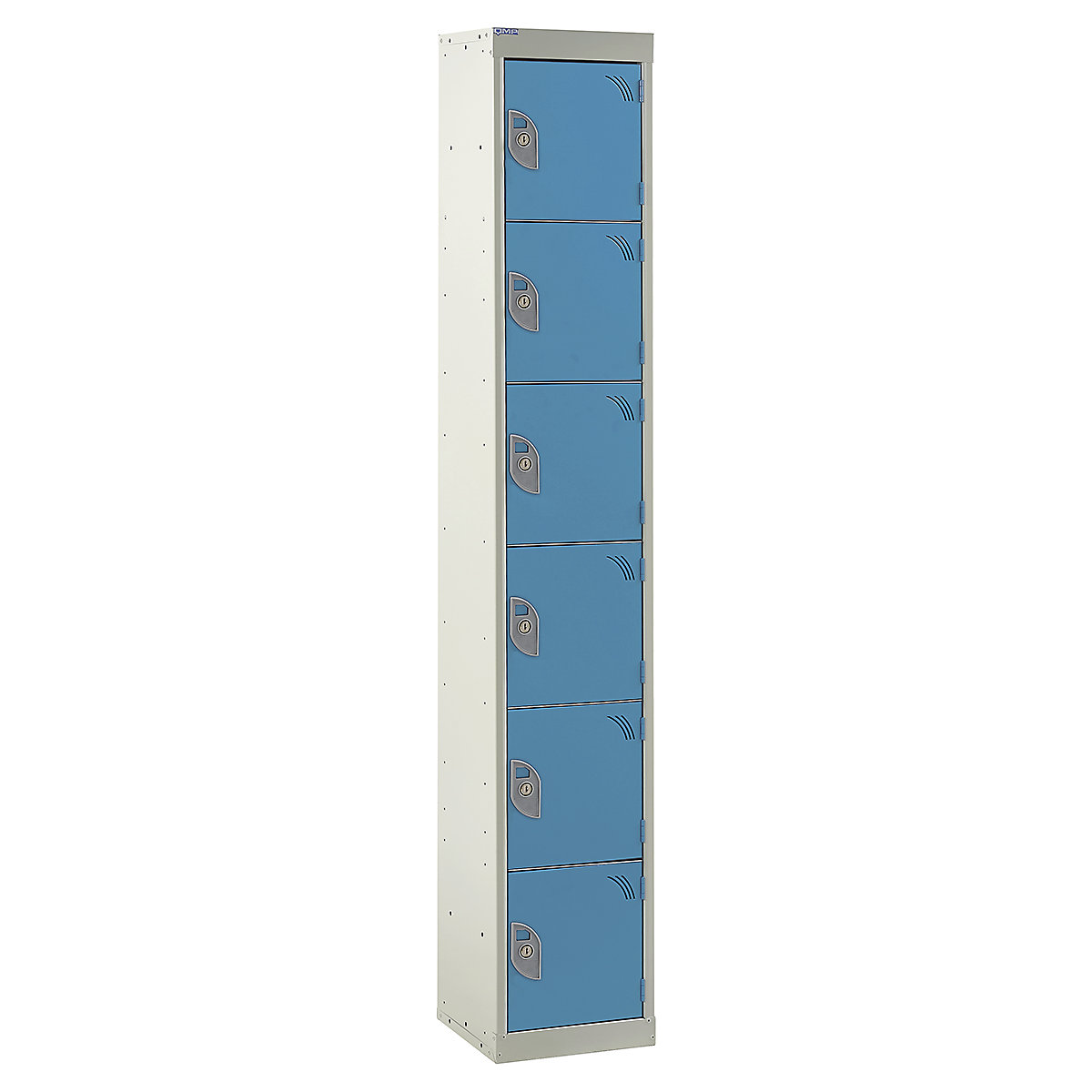 Mercian Express Storage Lockers